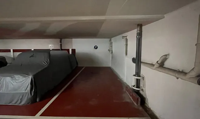 Недвижимость Apartment Monaco, Jardin Exotique: 8