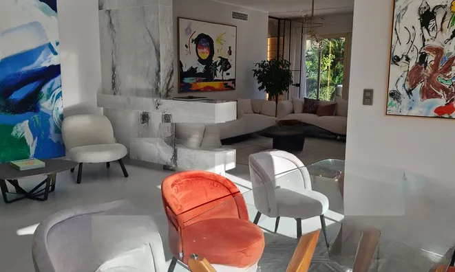 Недвижимость Apartment Monaco, La Rousse: 3