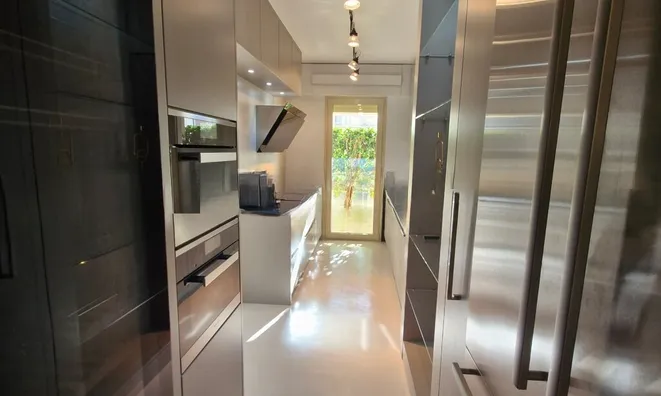 Недвижимость Apartment Monaco, La Rousse: 4