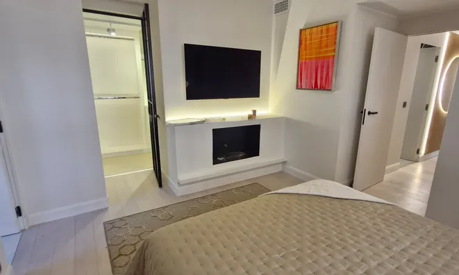 Недвижимость Apartment Monaco, La Rousse: 5