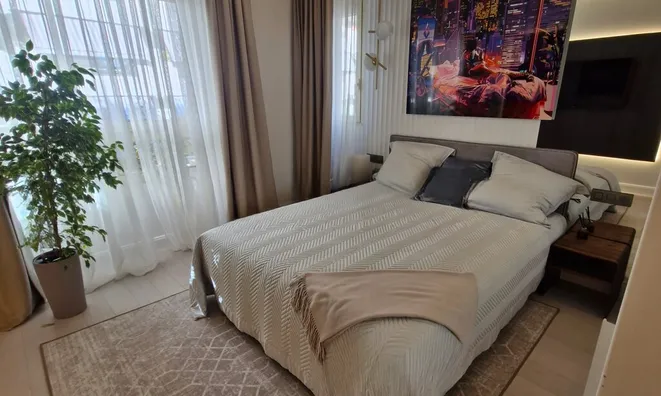 Недвижимость Apartment Monaco, La Rousse: 7