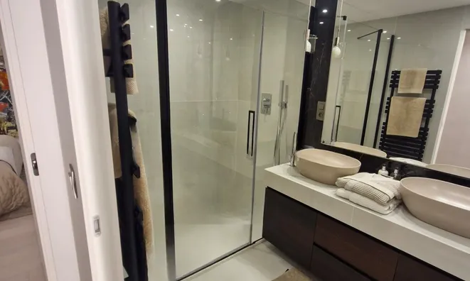 Недвижимость Apartment Monaco, La Rousse: 8