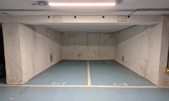 Недвижимость Apartment Monaco, La Rousse: 11