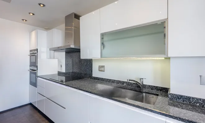 Недвижимость Apartment Monaco, La Rousse: 7