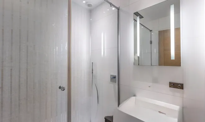 Недвижимость Apartment Monaco, La Rousse: 10