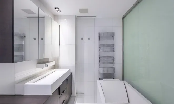 Недвижимость Apartment Monaco, La Rousse: 11