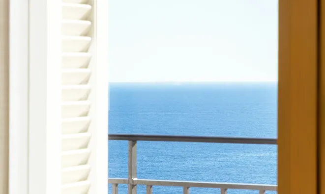 Недвижимость Apartment Monaco, La Rousse Saint Roman: 7