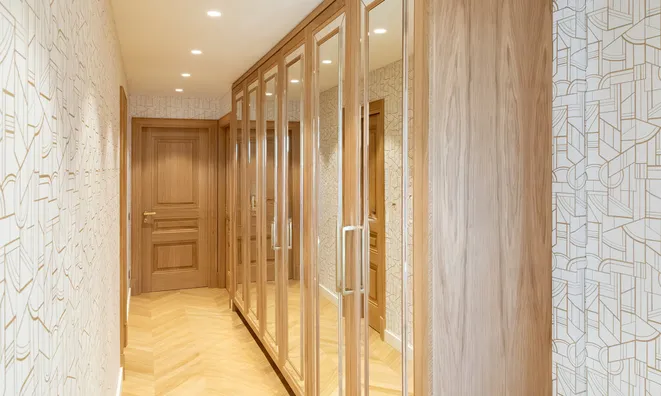 Недвижимость Apartment Monaco, La Rousse Saint Roman: 11