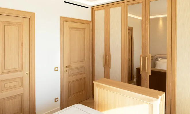 Недвижимость Apartment Monaco, La Rousse Saint Roman: 13