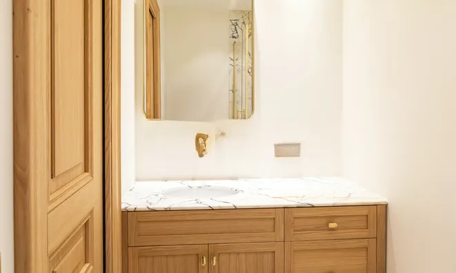 Недвижимость Apartment Monaco, La Rousse Saint Roman: 17