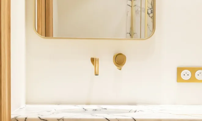 Недвижимость Apartment Monaco, La Rousse Saint Roman: 18