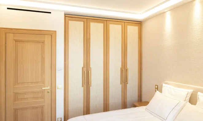 Недвижимость Apartment Monaco, La Rousse Saint Roman: 20