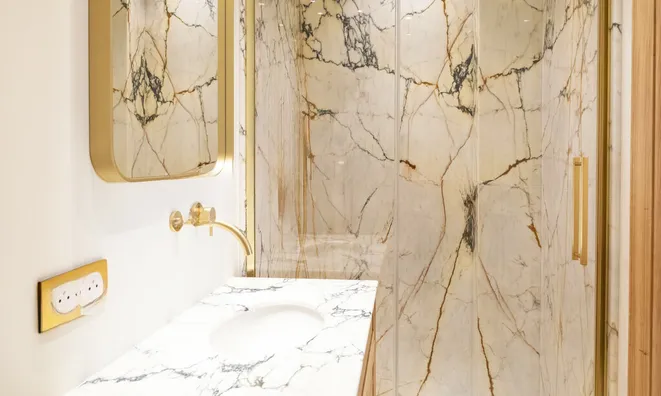 Недвижимость Apartment Monaco, La Rousse Saint Roman: 22