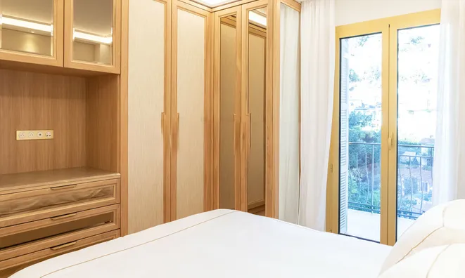 Недвижимость Apartment Monaco, La Rousse Saint Roman: 25