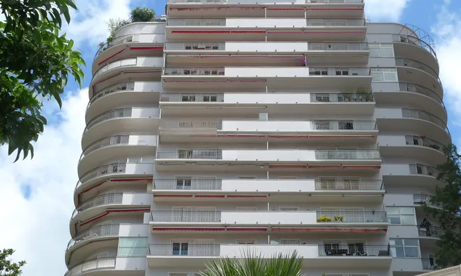 Недвижимость Apartment Monaco, La Rousse Saint Roman: 27