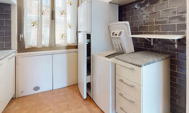 Недвижимость Apartment Monaco, Jardin Exotique: 4