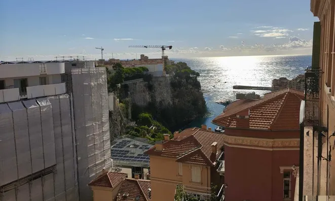Недвижимость Apartment Monaco, Jardin Exotique: 6