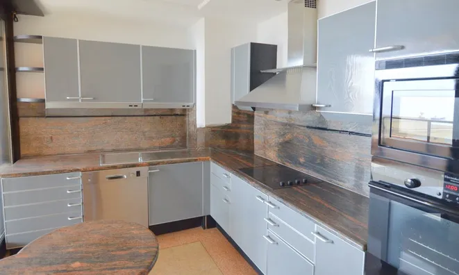 Недвижимость Apartment Monaco, La Rousse - Saint Roman: 4