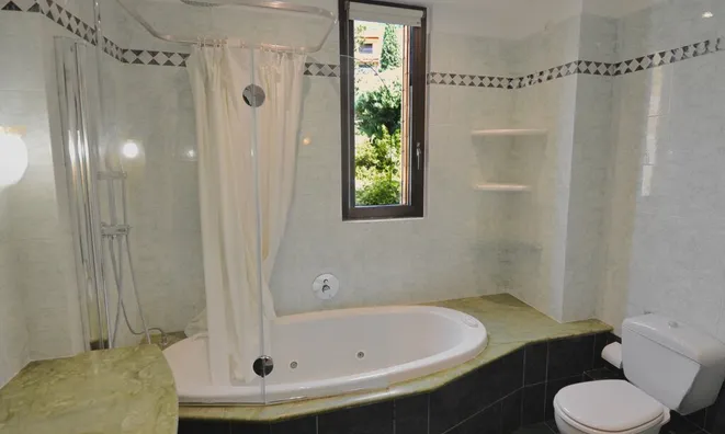 Недвижимость Apartment Monaco, La Rousse - Saint Roman: 7