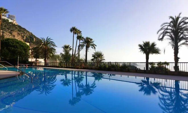 Недвижимость Apartment Monaco, La Rousse - Saint Roman: 8