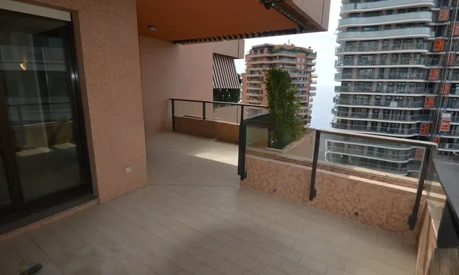 Недвижимость Apartment Monaco, La Rousse - Saint Roman: 9