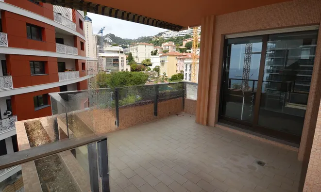 Недвижимость Apartment Monaco, La Rousse - Saint Roman: 10