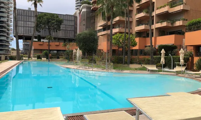 Недвижимость Apartment Monaco, La Rousse - Saint Roman: 11