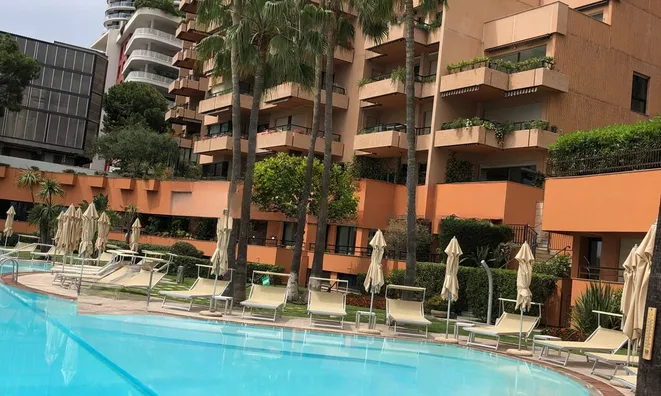 Недвижимость Apartment Monaco, La Rousse - Saint Roman: 15