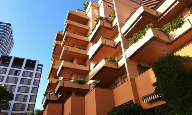 Недвижимость Apartment Monaco, La Rousse - Saint Roman: 18