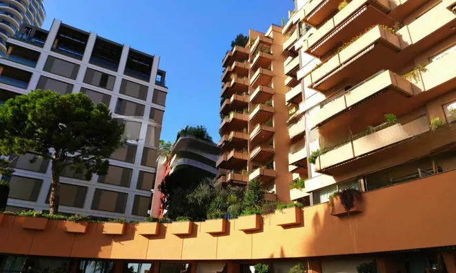 Недвижимость Apartment Monaco, La Rousse - Saint Roman: 19