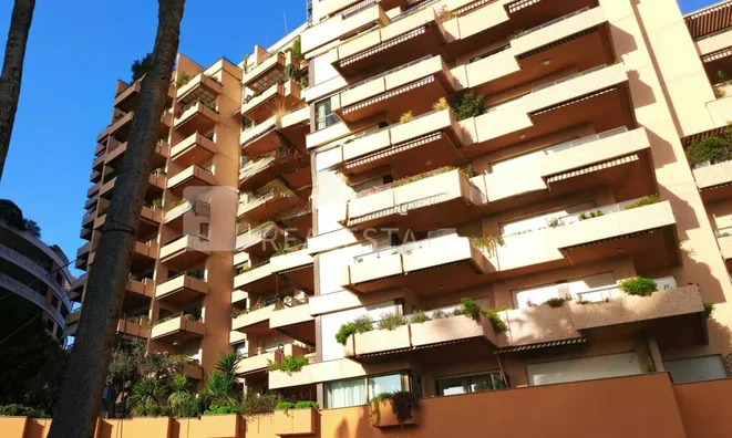 Недвижимость Apartment Monaco, La Rousse - Saint Roman: 20