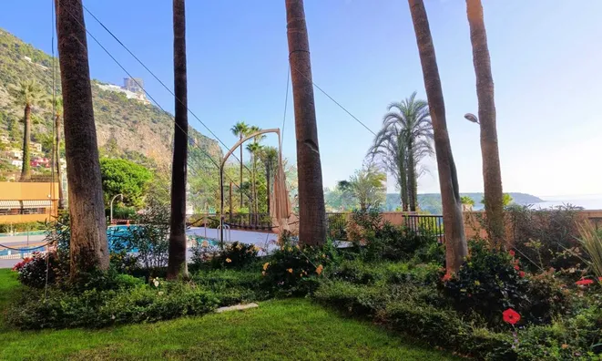 Недвижимость Apartment Monaco, La Rousse - Saint Roman: 22