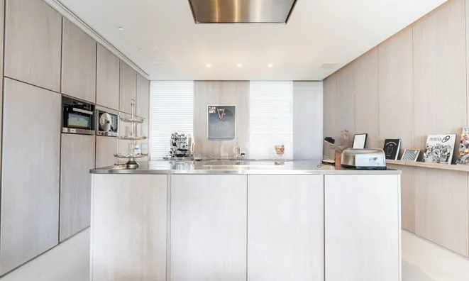 Недвижимость Apartment Monaco, Monaco-Ville: 3