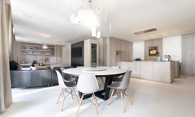 Недвижимость Apartment Monaco, Monaco-Ville: 4