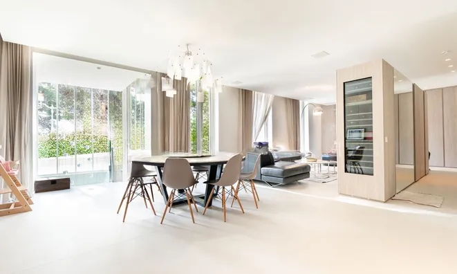 Недвижимость Apartment Monaco, Monaco-Ville: 6