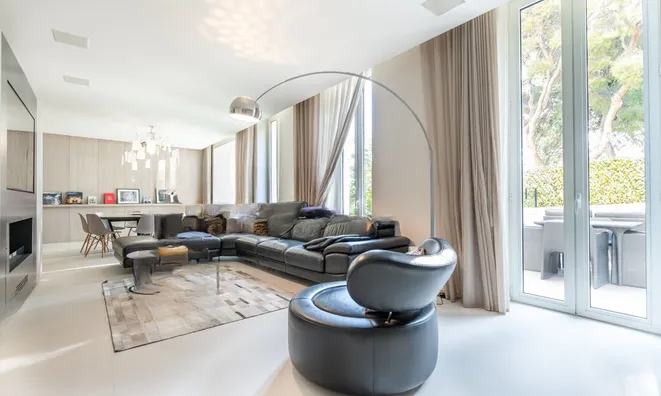 Недвижимость Apartment Monaco, Monaco-Ville: 7