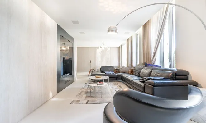 Недвижимость Apartment Monaco, Monaco-Ville: 8