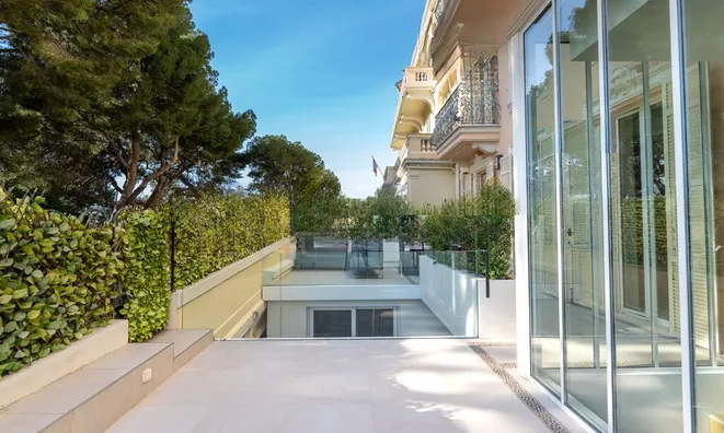 Недвижимость Apartment Monaco, Monaco-Ville: 9