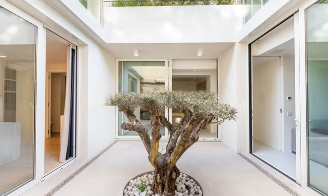 Недвижимость Apartment Monaco, Monaco-Ville: 10