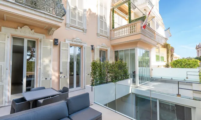 Недвижимость Apartment Monaco, Monaco-Ville: 11