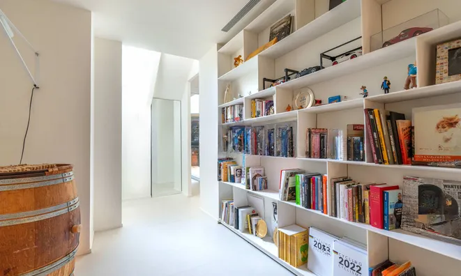 Недвижимость Apartment Monaco, Monaco-Ville: 13