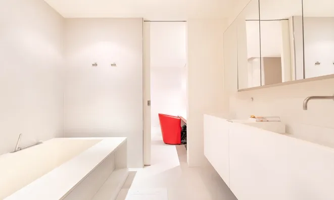 Недвижимость Apartment Monaco, Monaco-Ville: 14