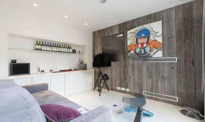 Недвижимость Apartment Monaco, Monaco-Ville: 21