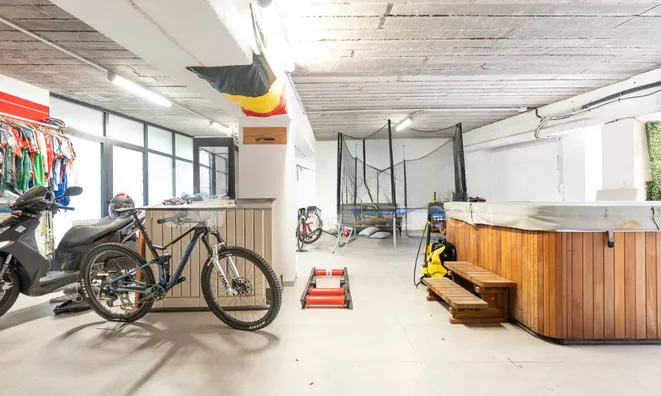 Недвижимость Apartment Monaco, Monaco-Ville: 22