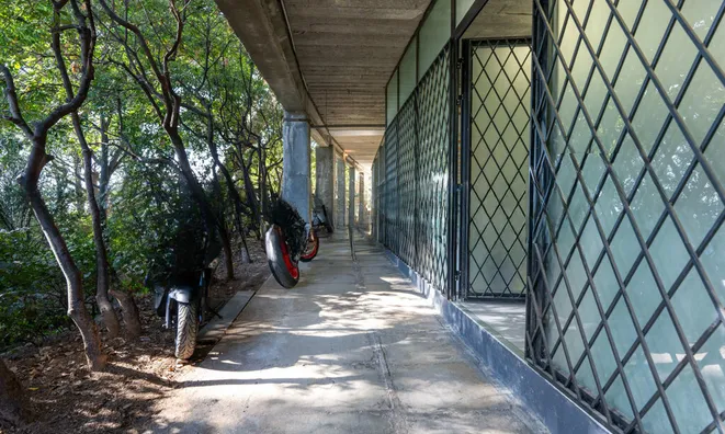 Недвижимость Apartment Monaco, Monaco-Ville: 23