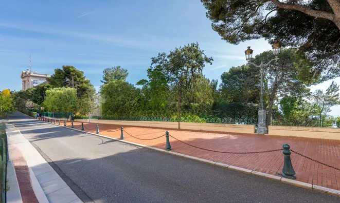 Недвижимость Apartment Monaco, Monaco-Ville: 24