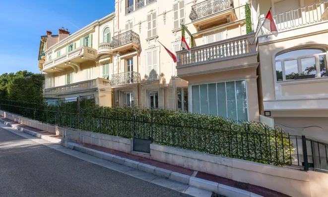 Недвижимость Apartment Monaco, Monaco-Ville: 25