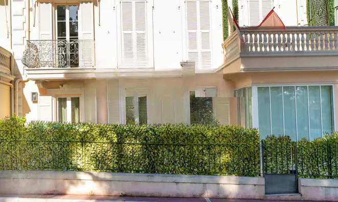 Недвижимость Apartment Monaco, Monaco-Ville: 26