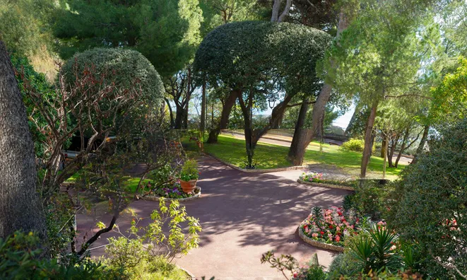 Недвижимость Apartment Monaco, Monaco-Ville: 27