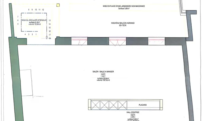 Недвижимость Apartment Monaco, Monaco-Ville: 28